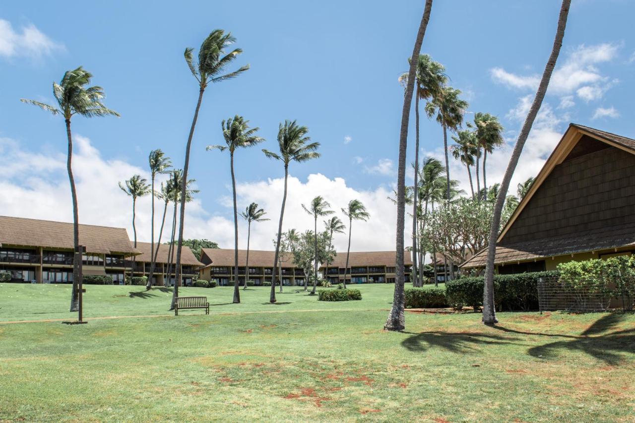 Kepuhi Beach Resort Maunaloa ภายนอก รูปภาพ