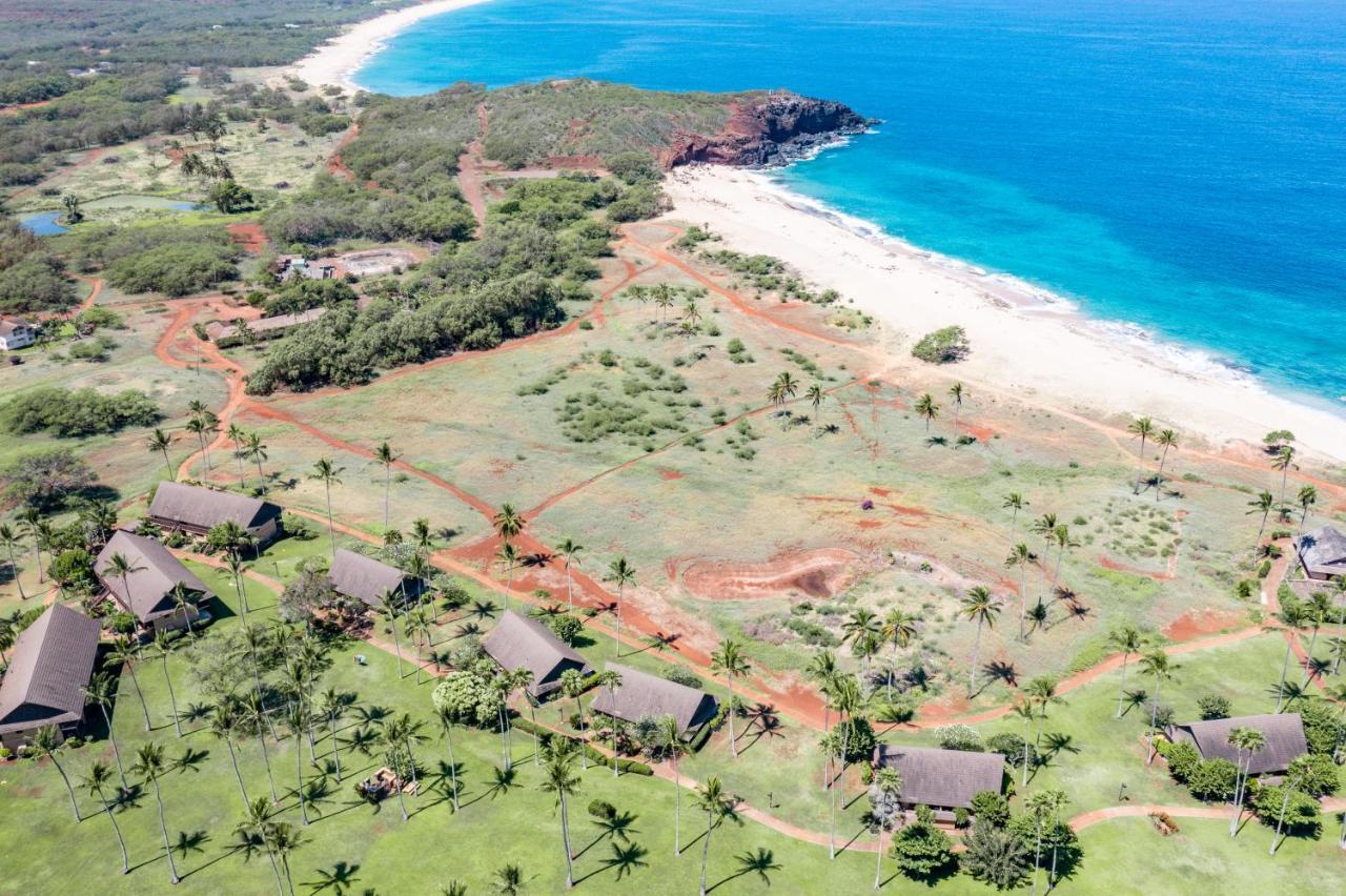 Kepuhi Beach Resort Maunaloa ภายนอก รูปภาพ