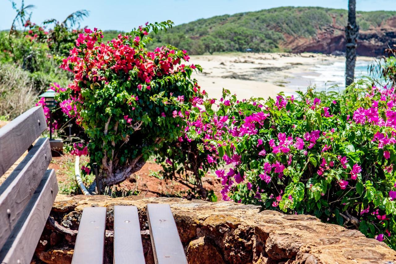 Kepuhi Beach Resort Maunaloa ภายนอก รูปภาพ