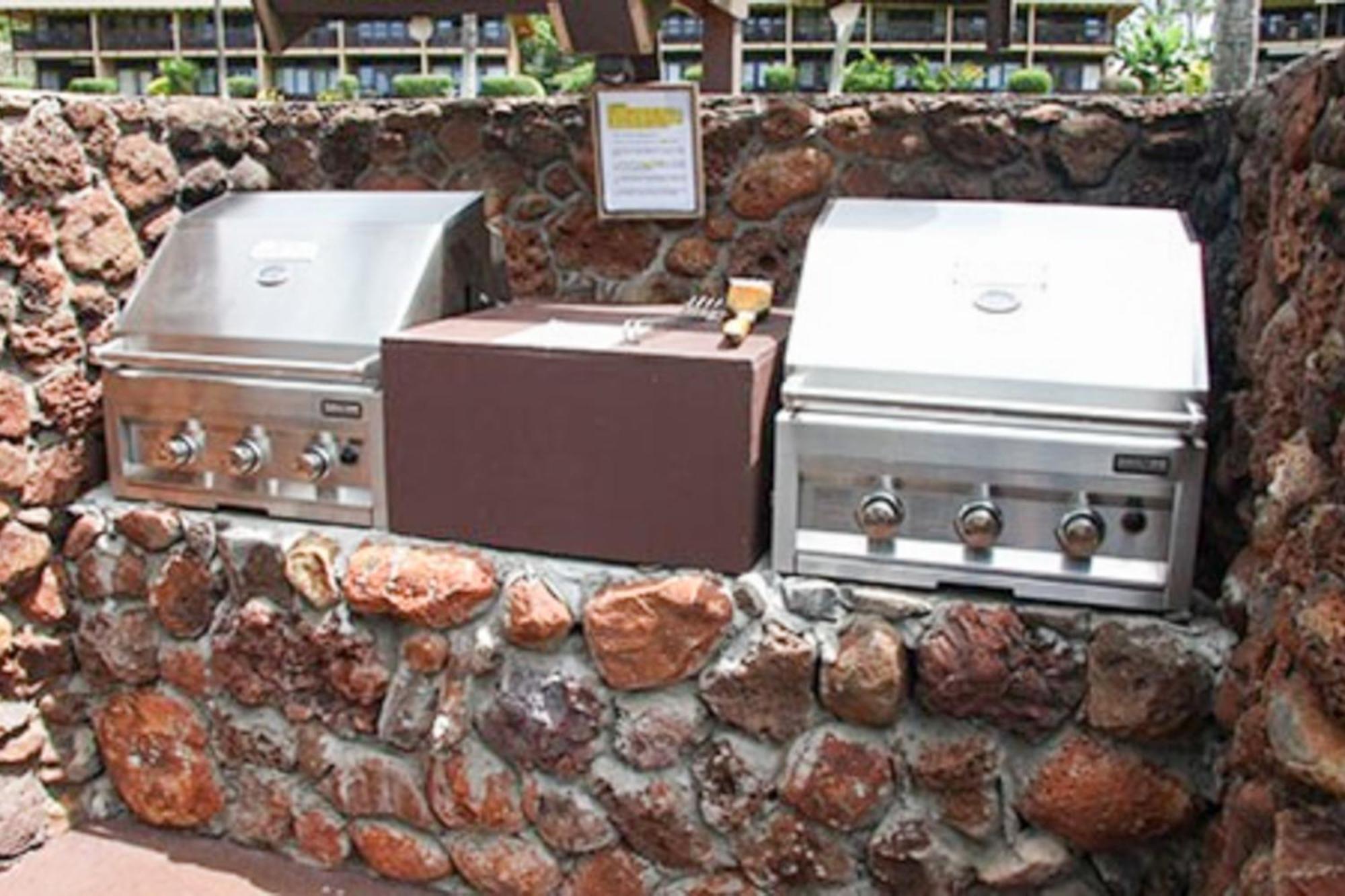 Kepuhi Beach Resort Maunaloa ภายนอก รูปภาพ
