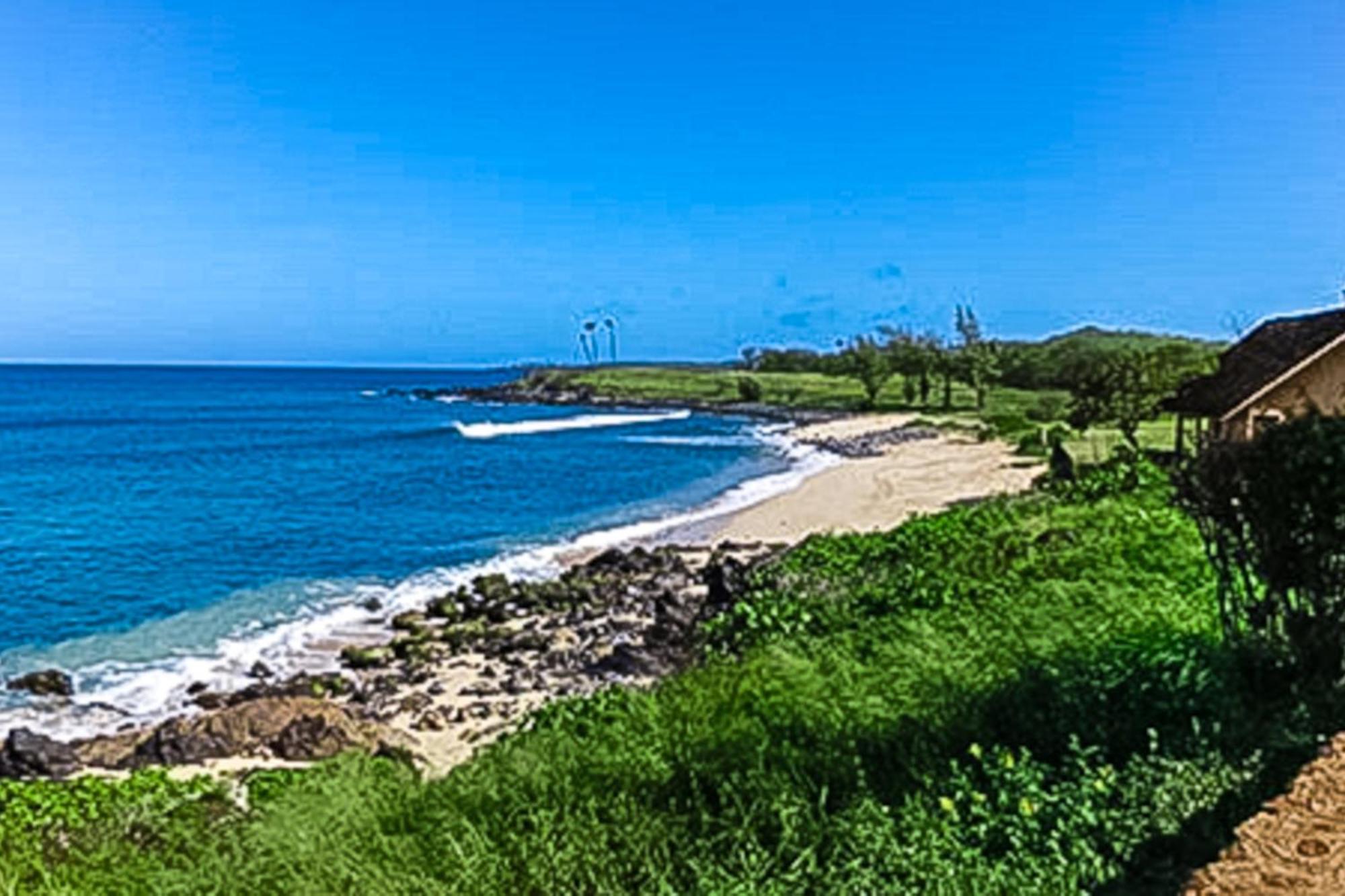 Kepuhi Beach Resort Maunaloa ห้อง รูปภาพ