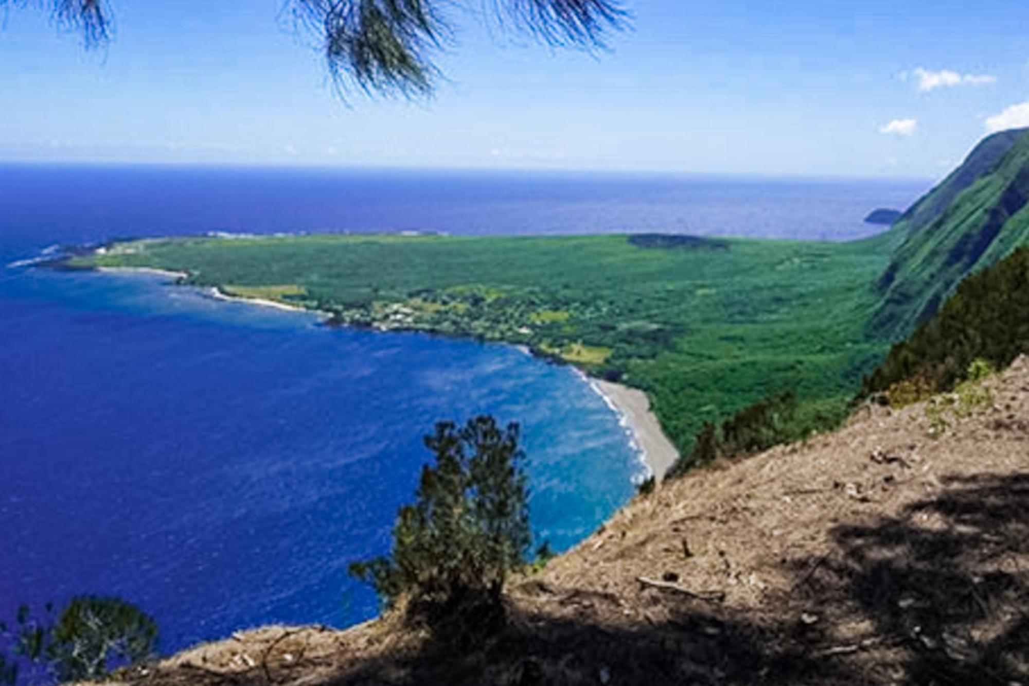 Kepuhi Beach Resort Maunaloa ห้อง รูปภาพ