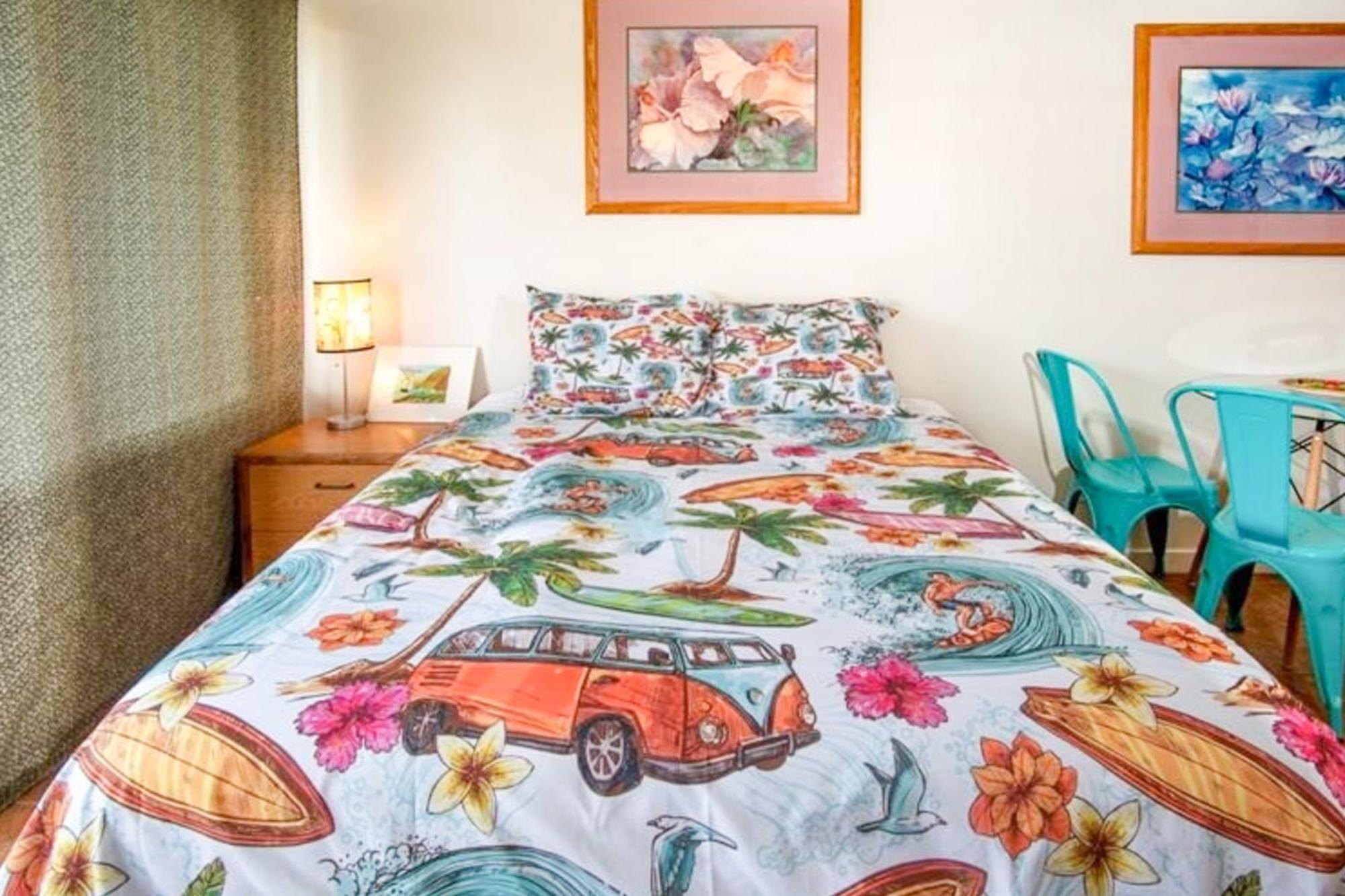 Kepuhi Beach Resort Maunaloa ห้อง รูปภาพ
