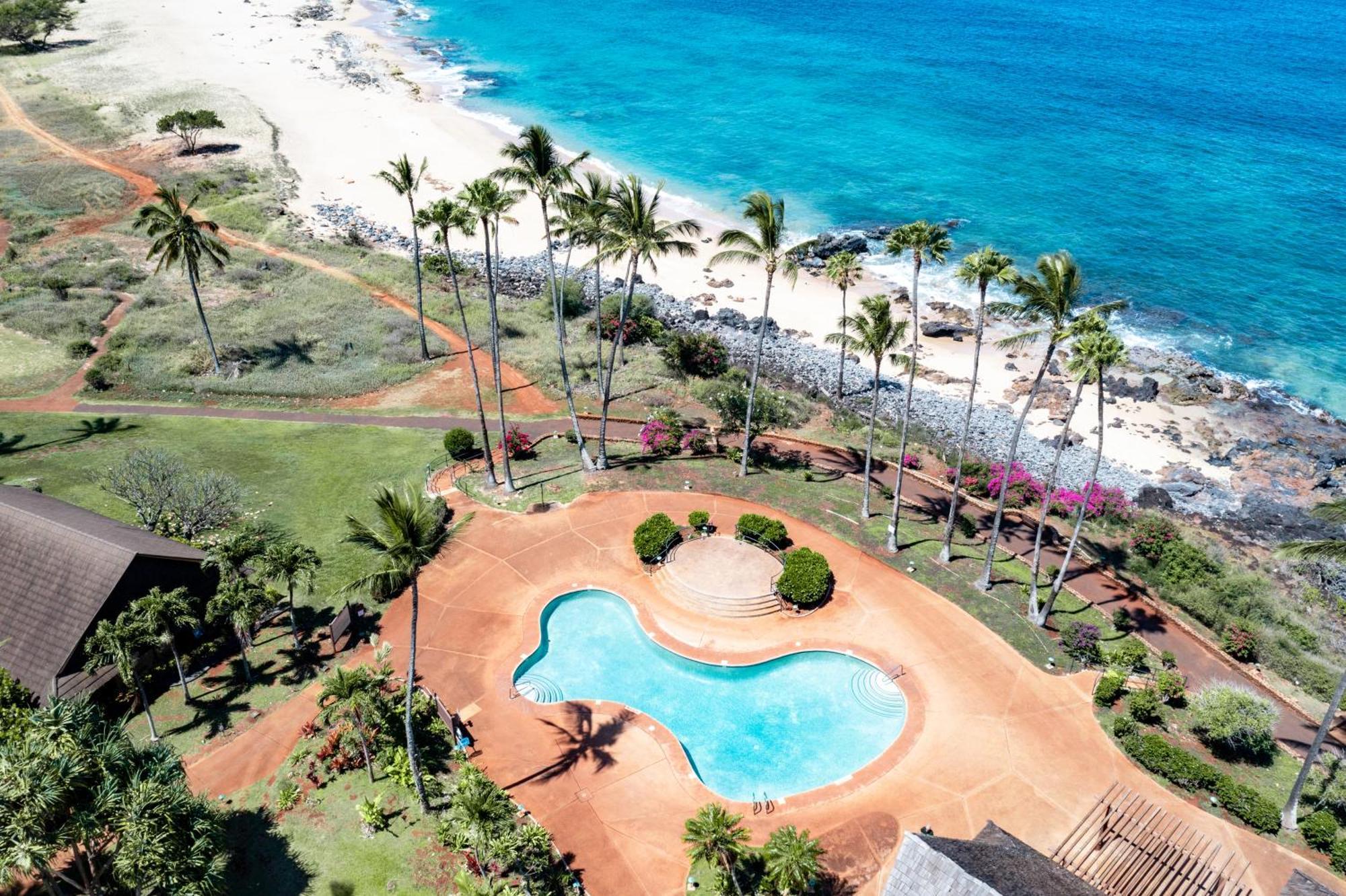 Kepuhi Beach Resort Maunaloa ห้อง รูปภาพ